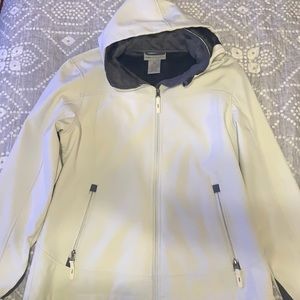 Women’s Free Country Wind Breaker jacket